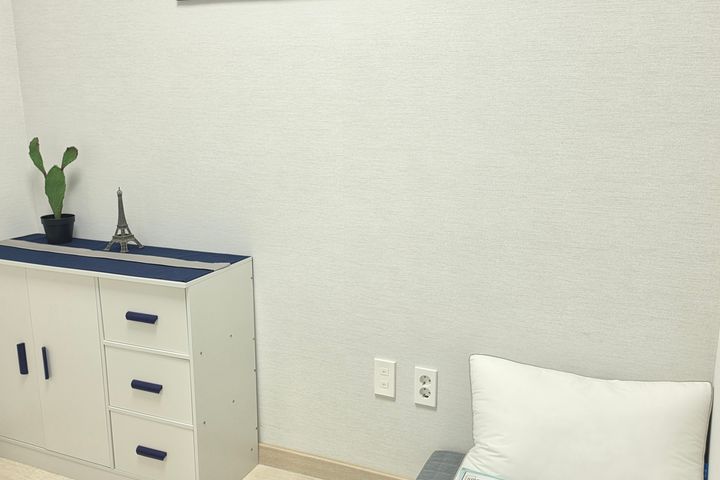 Two-room apartment in Eumseong, Chungbuk Inno 14th image