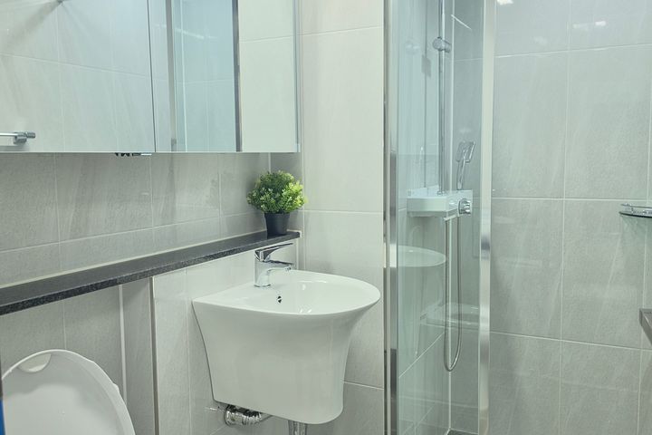 Two-room apartment in Eumseong, Chungbuk Inno 15th image