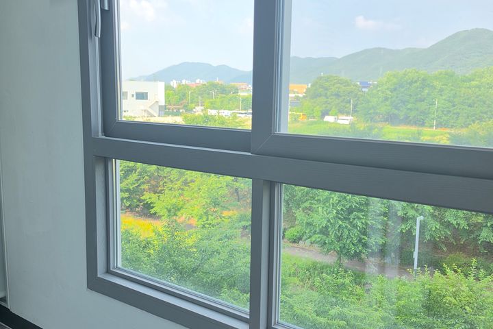 Two-room apartment in Eumseong, Chungbuk Inno 7th image