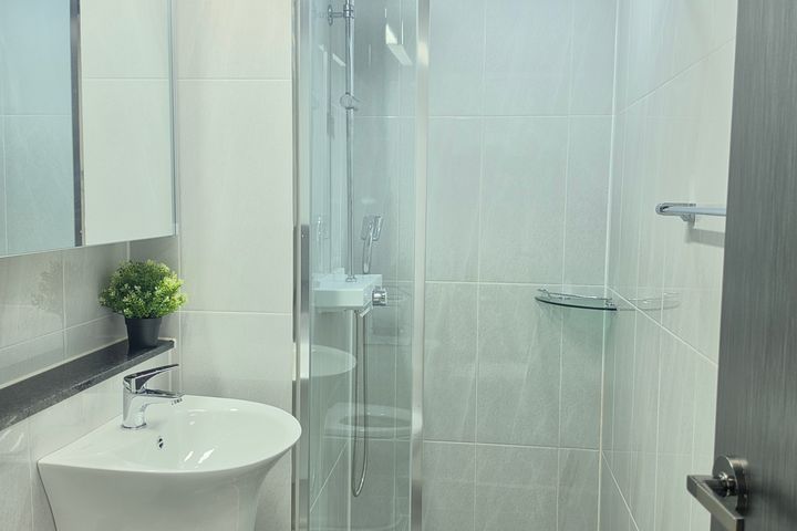 Two-room apartment in Eumseong, Chungbuk Inno 16th image