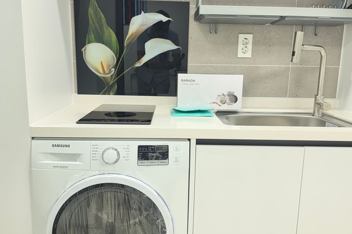 Two-room apartment in Eumseong, Chungbuk Inno 18th image