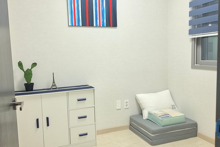 Two-room apartment in Eumseong, Chungbuk Inno 13th image