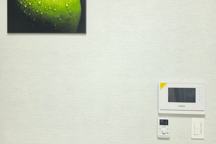 Two-room apartment in Eumseong, Chungbuk Inno 17th image