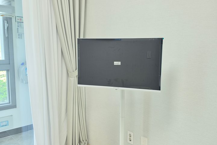 Two-room apartment in Eumseong, Chungbuk Inno 5th image