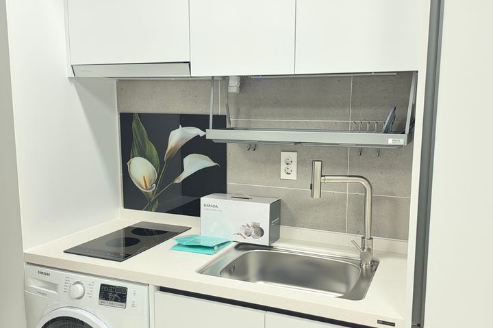 Two-room apartment in Eumseong, Chungbuk Inno 12th image