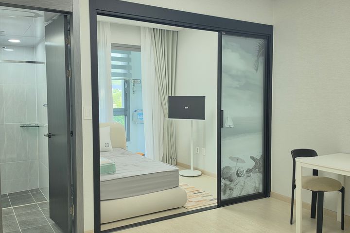 Two-room apartment in Eumseong, Chungbuk Inno 2th image
