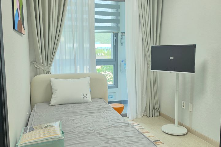 Two-room apartment in Eumseong, Chungbuk Inno 0th image