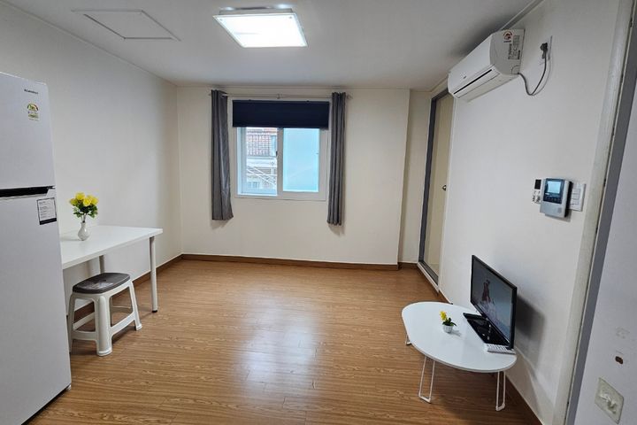 삼성동 분위기있는  집 3번째 이미지