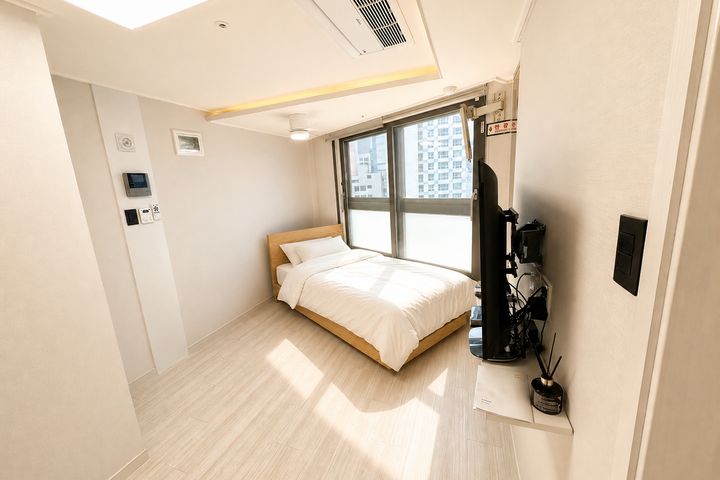사상역 풀옵션 디자인방 0번째 이미지