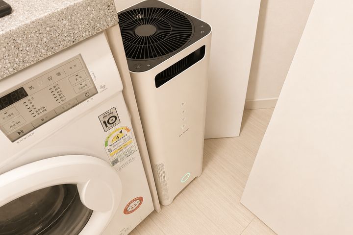 사상역 풀옵션 디자인방 3번째 이미지