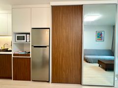 Studio apartment for Kia Motors business trav 3th image