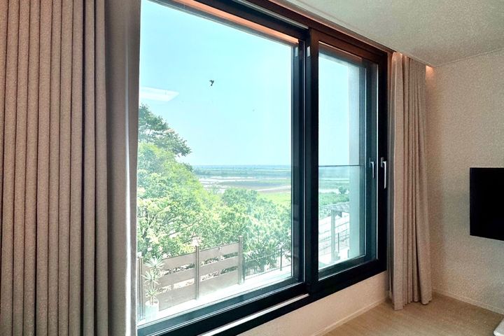 Studio apartment for Kia Motors business trav 5th image