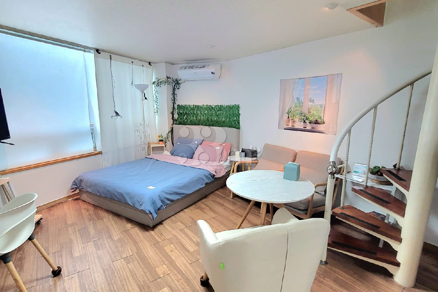 Like You 2 / 16 pyeong / 3 guests 1th image