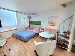 Like You 2 / 16 pyeong / 3 guests 1th image