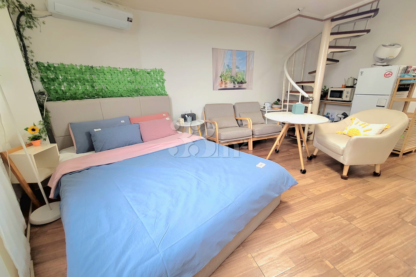 Like You 2 / 16 pyeong / 3 guests 3th image