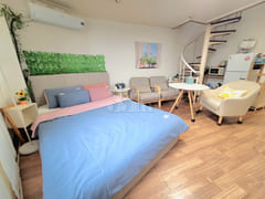 Like You 2 / 16 pyeong / 3 guests 3th image