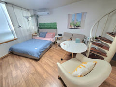 Like You 2 / 16 pyeong / 3 guests 0th image