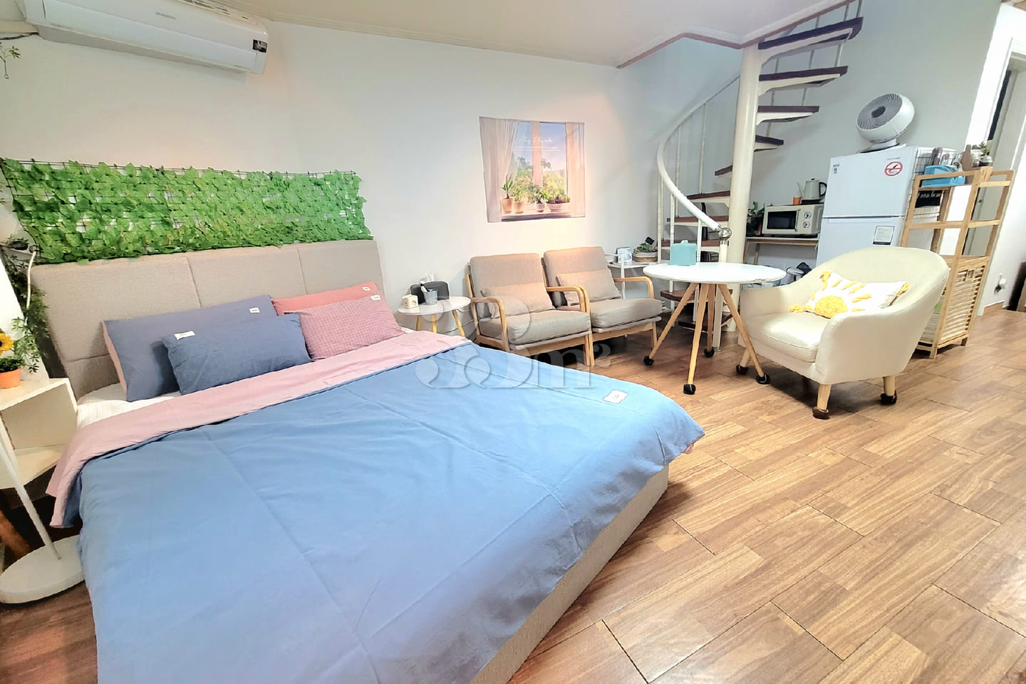 Like You 2 / 16 pyeong / 3 guests 7th image