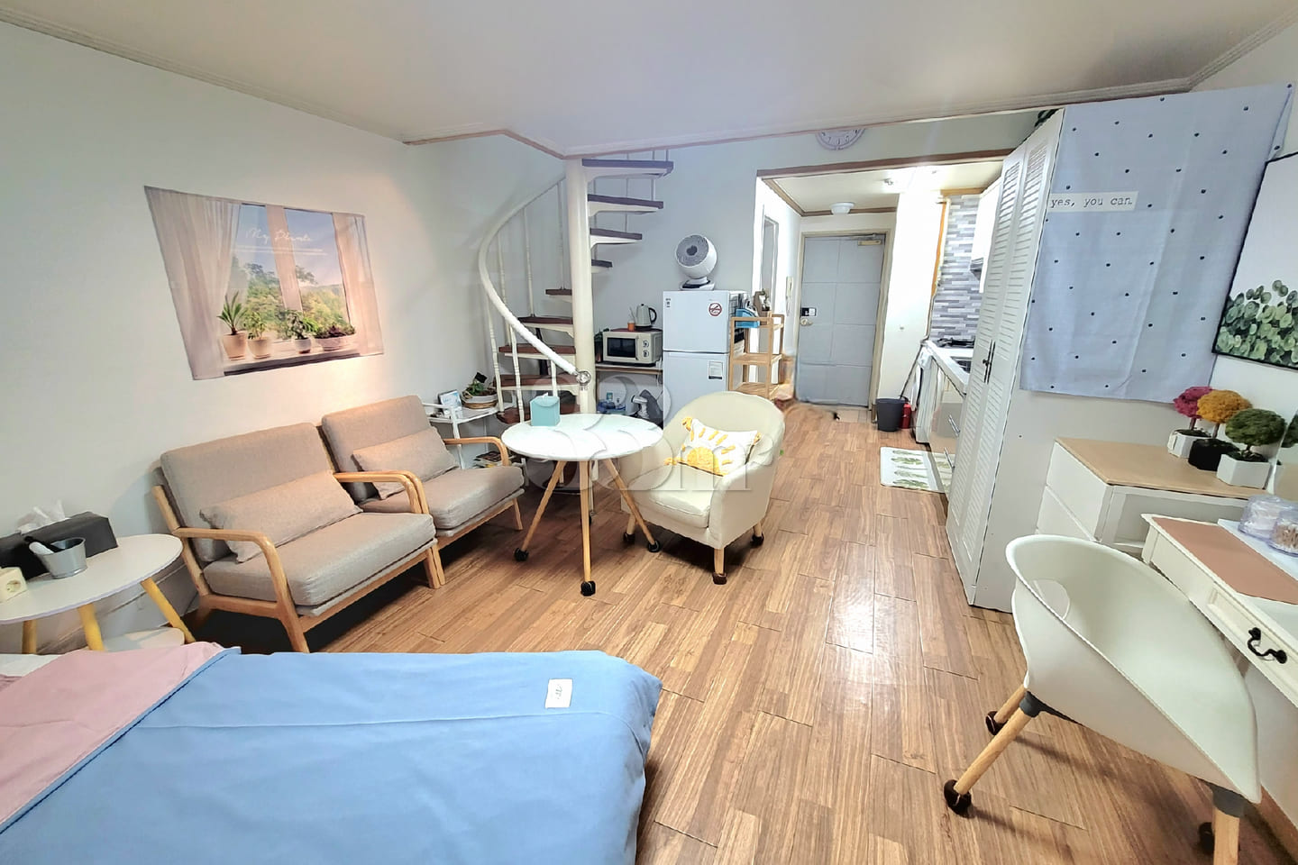 Like You 2 / 16 pyeong / 3 guests 8th image