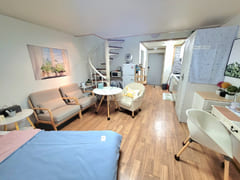 Like You 2 / 16 pyeong / 3 guests 8th image