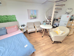 Like You 2 / 16 pyeong / 3 guests 2th image
