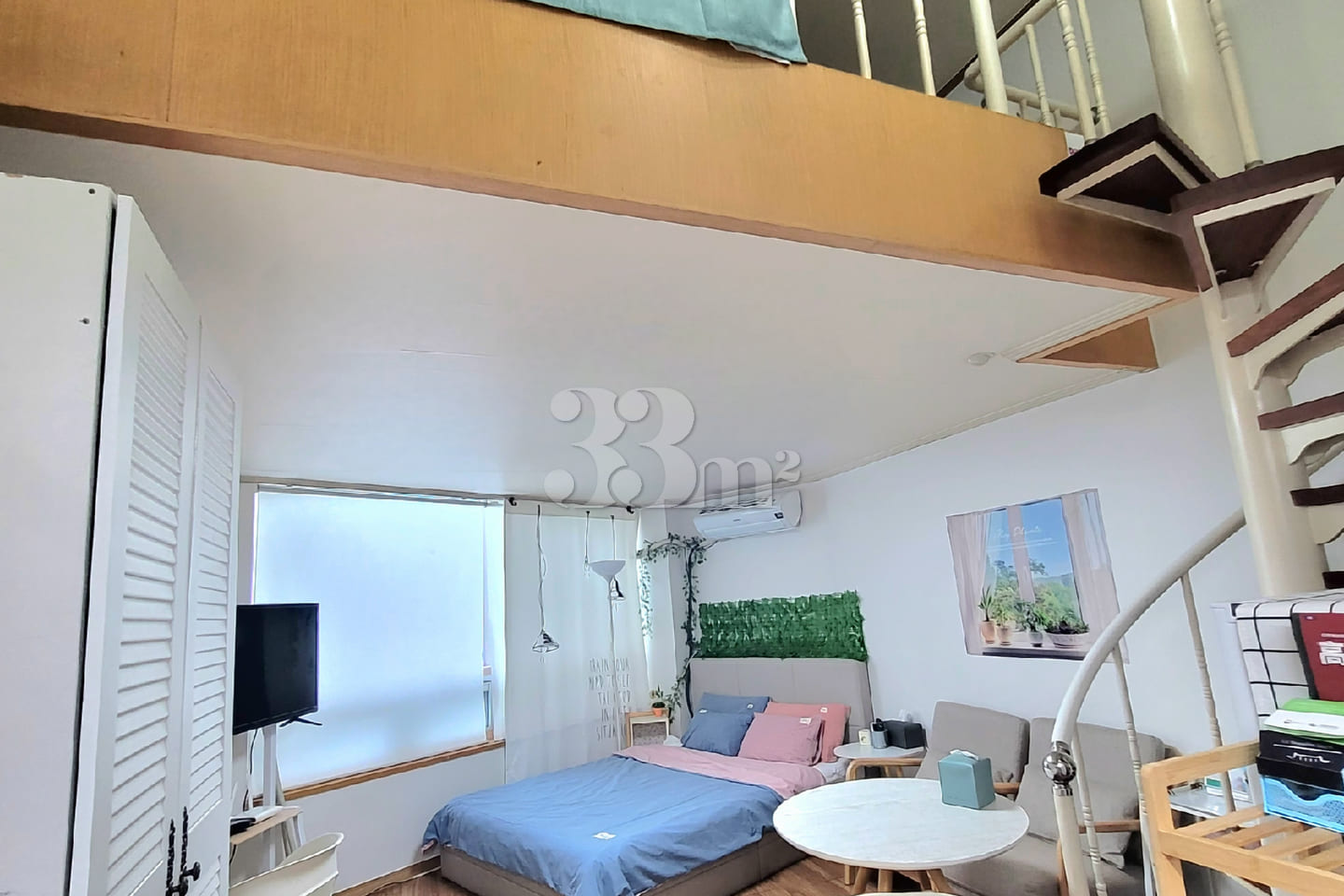 Like You 2 / 16 pyeong / 3 guests 12th image