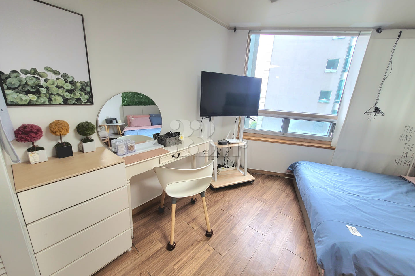 Like You 2 / 16 pyeong / 3 guests 5th image