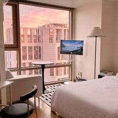 💟Mapo 34th Floor / Namsan & Han River View Unit Image