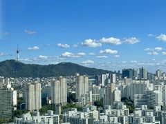 💟Mapo 34th Floor / Namsan & Han River View 5th image