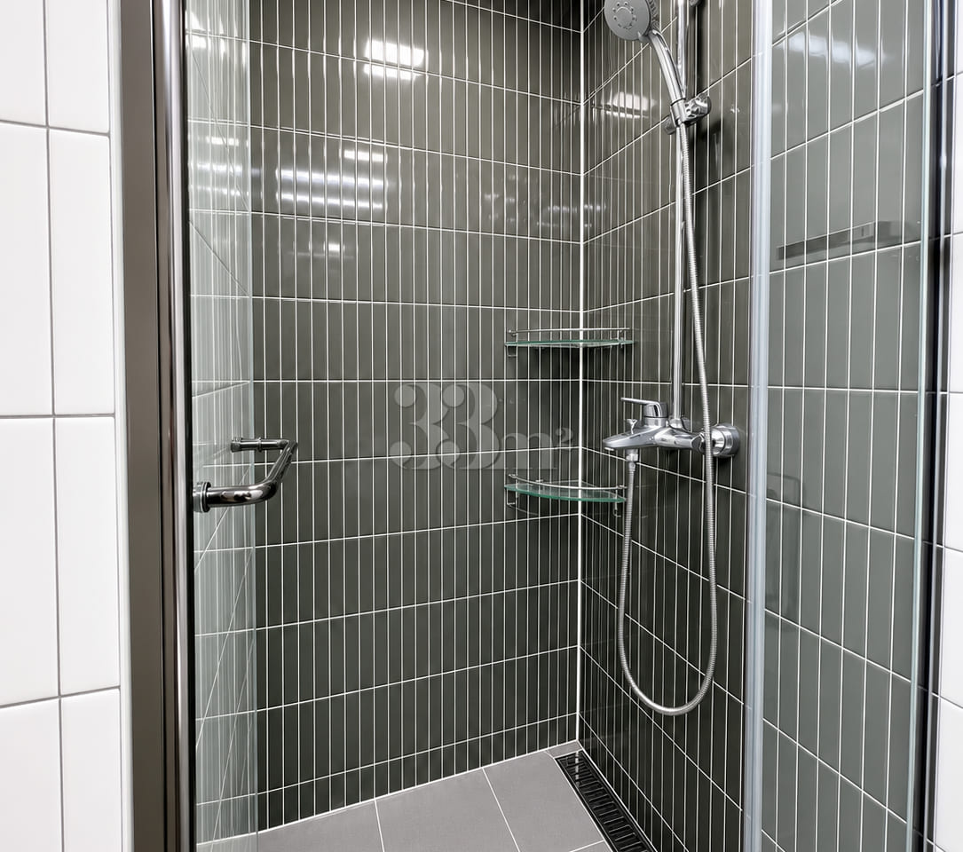 Newly built studio in Gasan 12th image