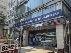 π 20-second walk from Sindang Station 19th image