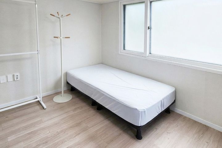 Wonju Fully Furnished Unit 304 3th image