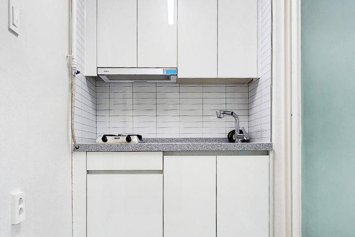 Wonju Fully Furnished Unit 304 5th image