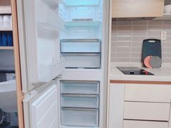 Brand-new 2-room unit in Seonyu – near Hongda 9th image