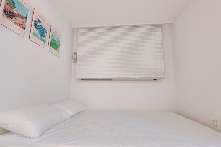 Brand-new 2-room unit in Seonyu – near Hongda 7th image