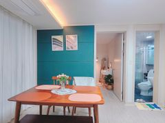 Brand-new 2-room unit in Seonyu – near Hongda 1th image