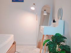 Brand-new 2-room unit in Seonyu – near Hongda 4th image