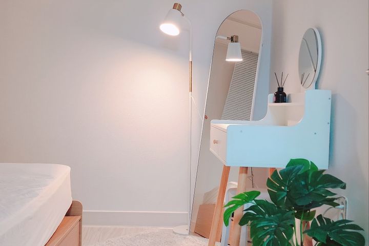 Brand-new 2-room unit in Seonyu – near Hongda 4th image