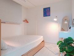 Brand-new 2-room unit in Seonyu – near Hongda 2th image