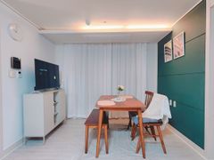 Brand-new 2-room unit in Seonyu – near Hongda 0th image