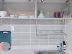 Brand-new 2-room unit in Seonyu – near Hongda 10th image