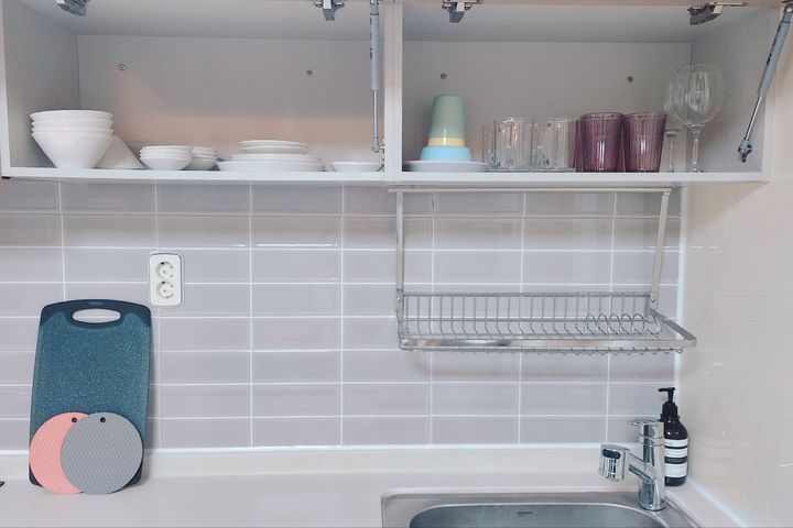 Brand-new 2-room unit in Seonyu – near Hongda 10th image