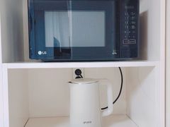 Brand-new 2-room unit in Seonyu – near Hongda 13th image