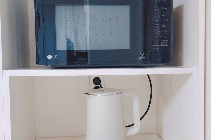 Brand-new 2-room unit in Seonyu – near Hongda 13th image