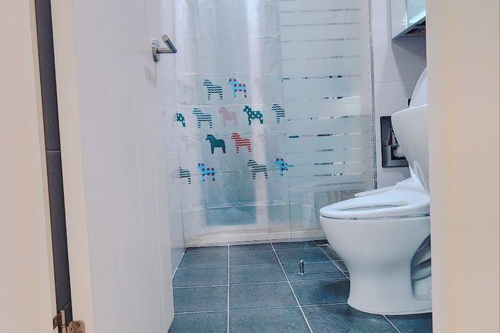 Brand-new 2-room unit in Seonyu – near Hongda 15th image