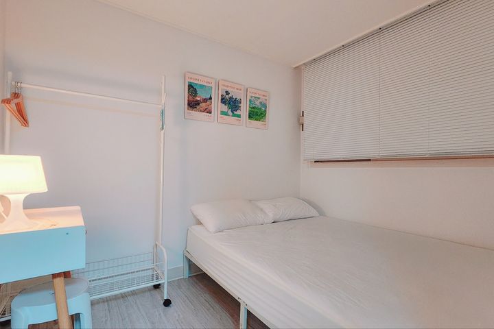 Brand-new 2-room unit in Seonyu – near Hongda 5th image