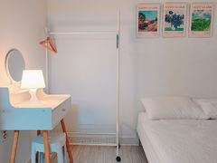 Brand-new 2-room unit in Seonyu – near Hongda 6th image