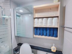 Brand-new 2-room unit in Seonyu – near Hongda 16th image
