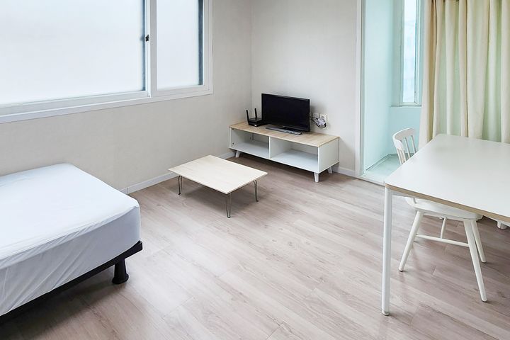 Wonju Fully Furnished Unit 304 0th image