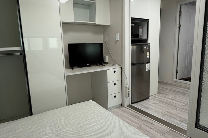 🧡Hui-mang Castle 1.5-Room Unit🧡 1th image